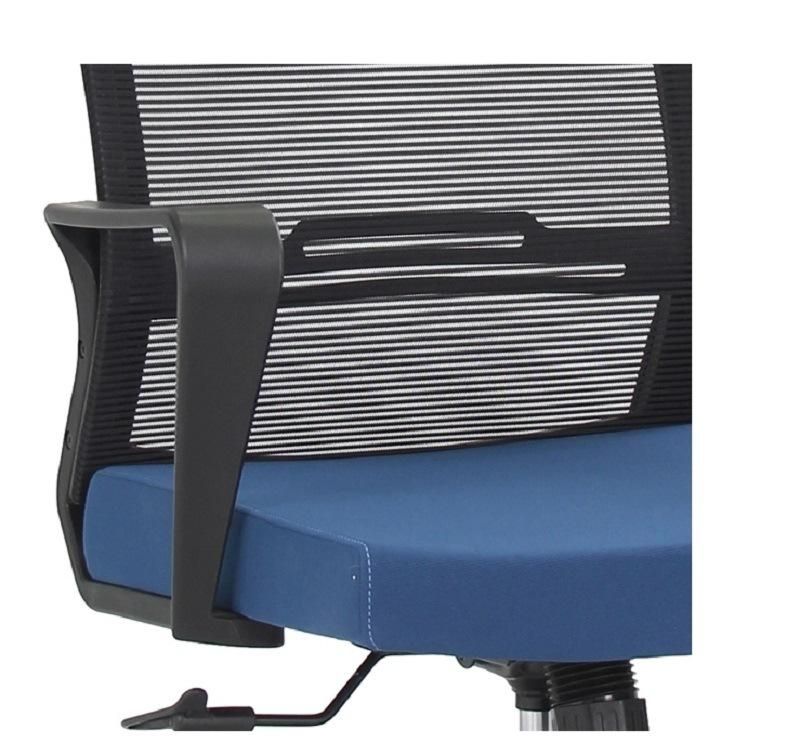 Ergonomic Popular Mesh Chair MID Back Nylon Base Mesh Office Chair