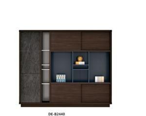 New Design Customized Workstation for Modern Office Furniture /Office Desk (Bl-ZY37)