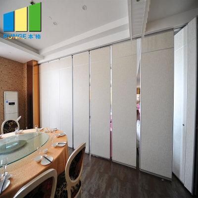 Cheap Prices Collapsible Folding Conference Room Partition