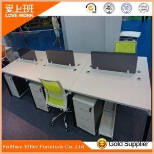 2016 Partition Workstation Open Office Workstation