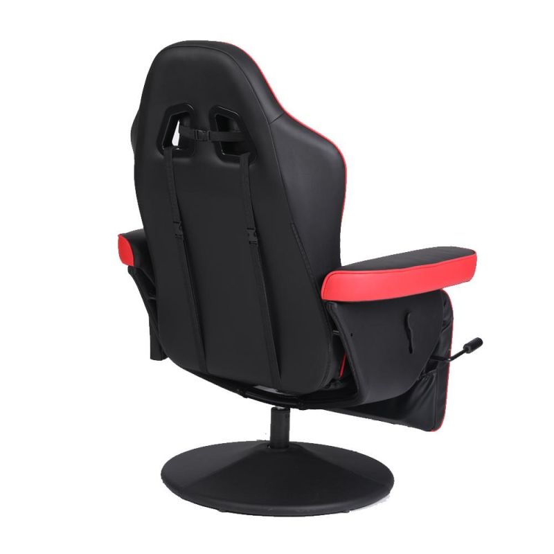 Wholesale Adjusted Reclining Video Gaming Single Gaming Sofa Chair