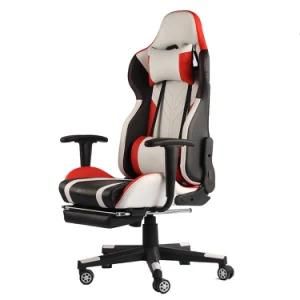 Ergonomic Design Customized Gaming Chair with ISO Certification
