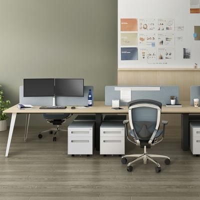 Foshan Furniture Hot Selling Desk Latest Office Modular Workstation