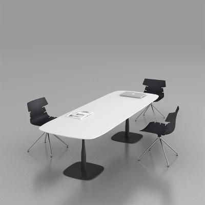 High Quality Modern Office Desk Furniture Meeting Room Conference Table