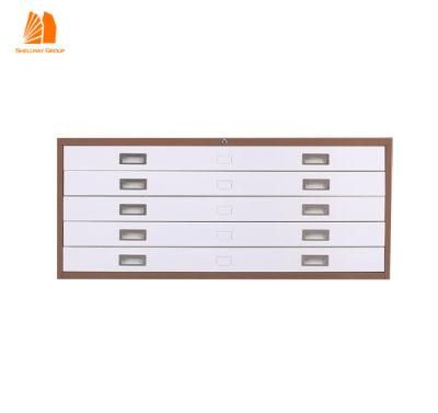 Good Price Steel Multi-Drawer Filing Cabinet