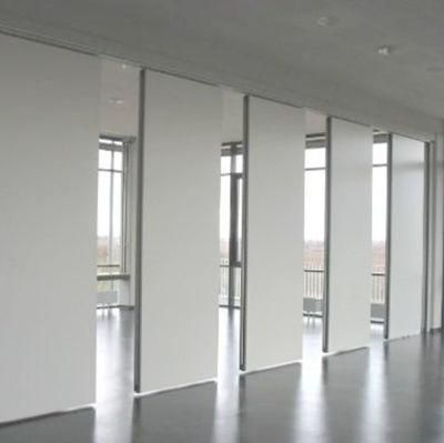 Interior Folding Sliding Partitions Decorative Acoustic Room Divider Price