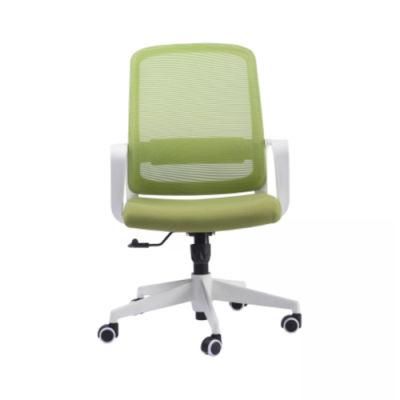 Comfortable MID Back Computer Chair Breathable Mesh Chair