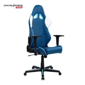High-Tech Comfortable Swivel Gaming Chairs Fashionable Recline Adjustable Office Racing Chair