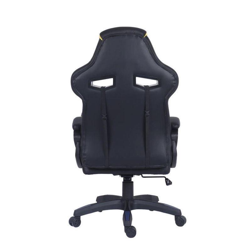 Racer Gaming Chair Gt Omega Racing Herman Miller Piranha Gaming Stol (MS-816)