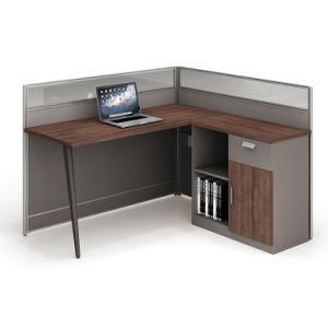 Fashionable Custom Modern Office Workstation Furniture