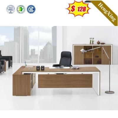 Chinese Wooden Home Office Furniture Office Computer Desk Office Table