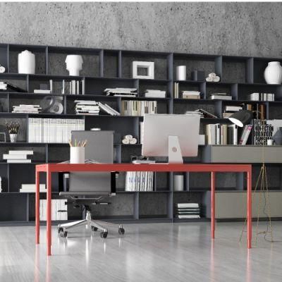 40mm/S Max Speed Low Niose China Wholesale 4 Legs Standing Table