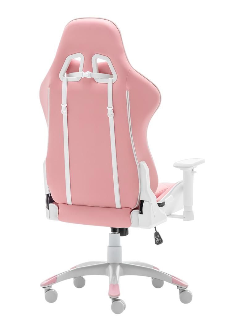 Best Racer Gaming Chair 2021 Most Comfortable Rocker Pink Gaming Chair