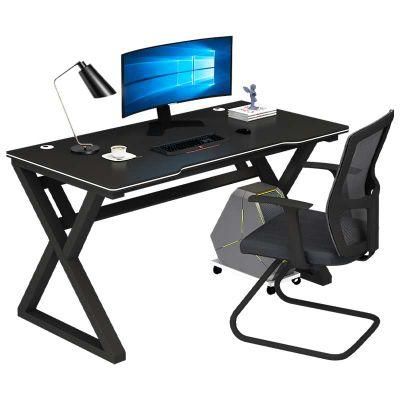 Simple Home Computer Desktop Writing Desk Gaming Table