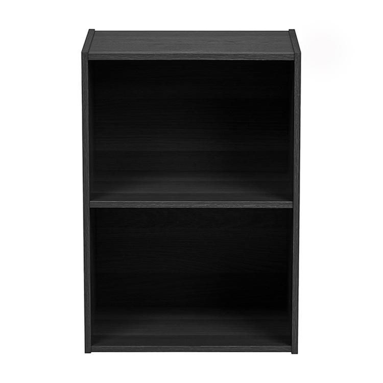 Bookcase with Storage Shelf for Bedroom/Living Room