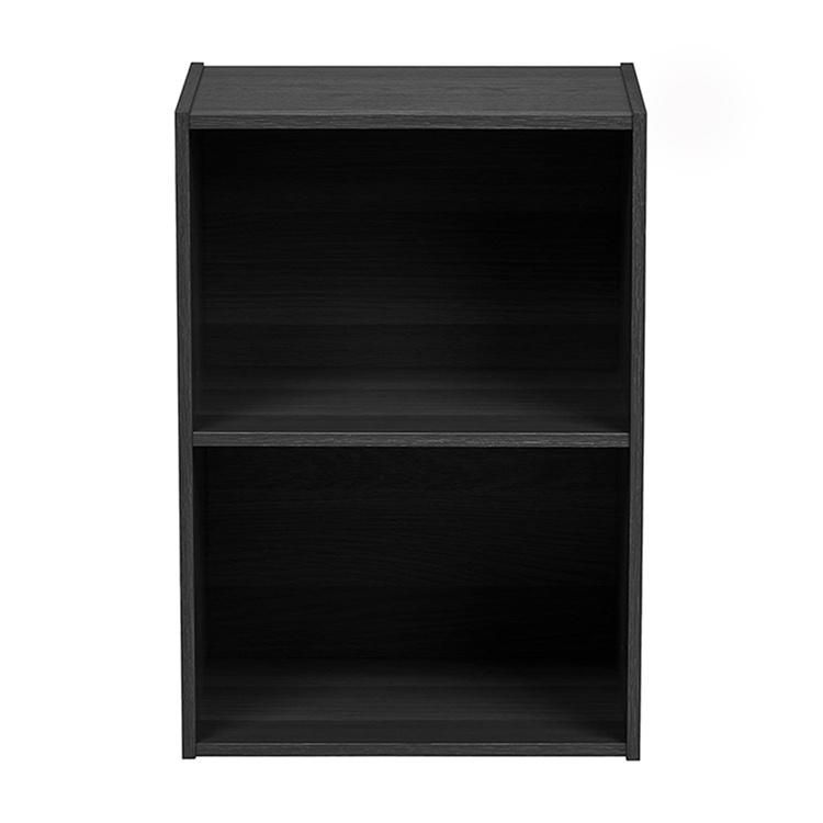 Bookcase with Storage Shelf for Bedroom/Living Room