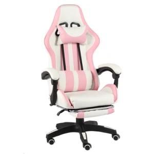 Cheap Price Modern Style Gaming Chair with Ergonomic Headres