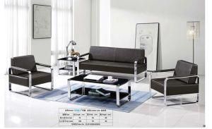Chinese Factory Directly Offer Metal Frame Leisure Sofa