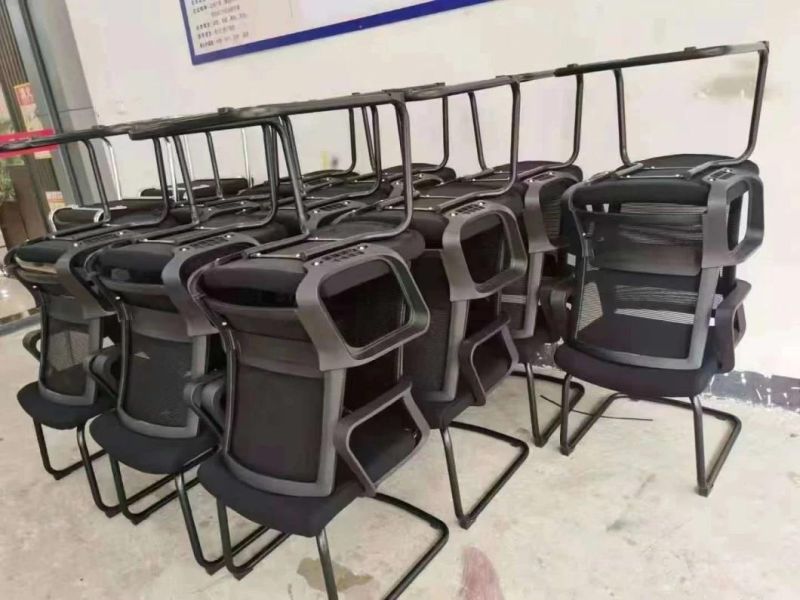Wholesale High Quality Office Ergonomic Mesh Back Executive Chair Price