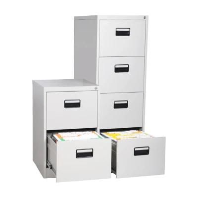 Popular Wholesale Custom Storage Lockers Metal Steel Filing Cabinet Filing Cabinet 4 Drawer