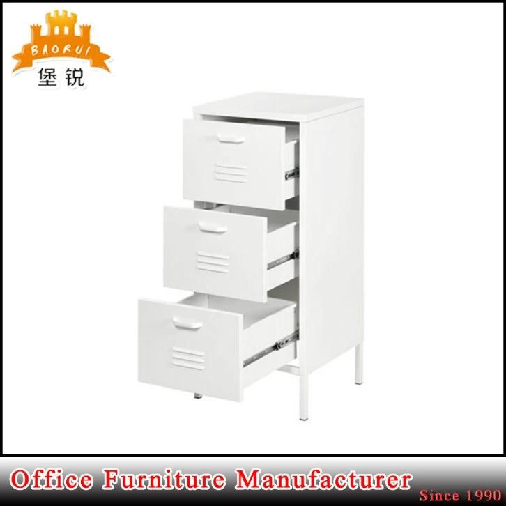 Metal Office Furniture Chest New Design Cupboard Filing Cabinet