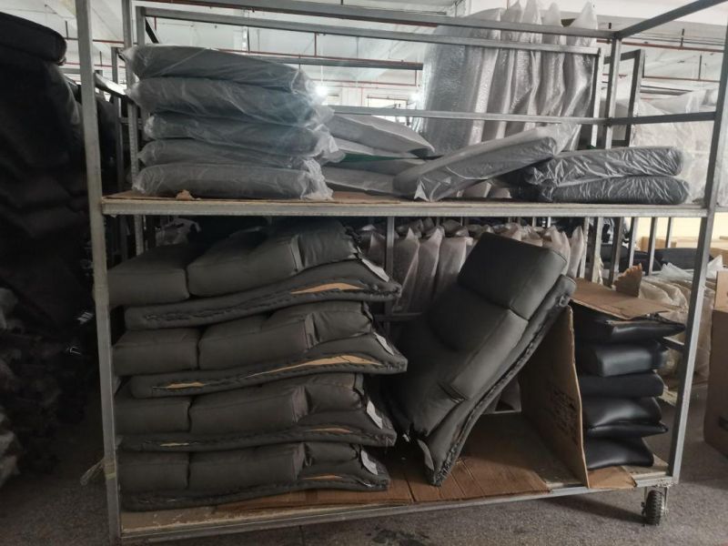 Wholesale OEM Headrest Office Swivel Chair
