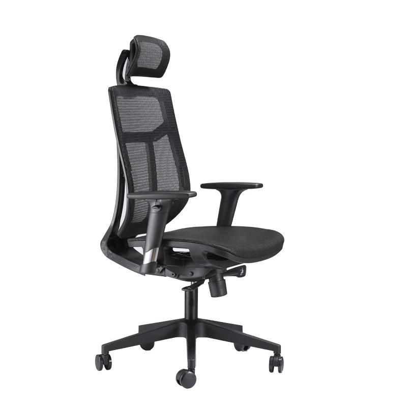 Most Comfortable High Back Swivel Executive Office Chair