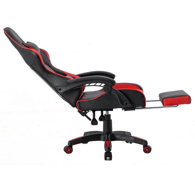 GF3006 High Back Adjustable Racing Gaming Chair Cheap Reclining Office Gaming Chair Computer