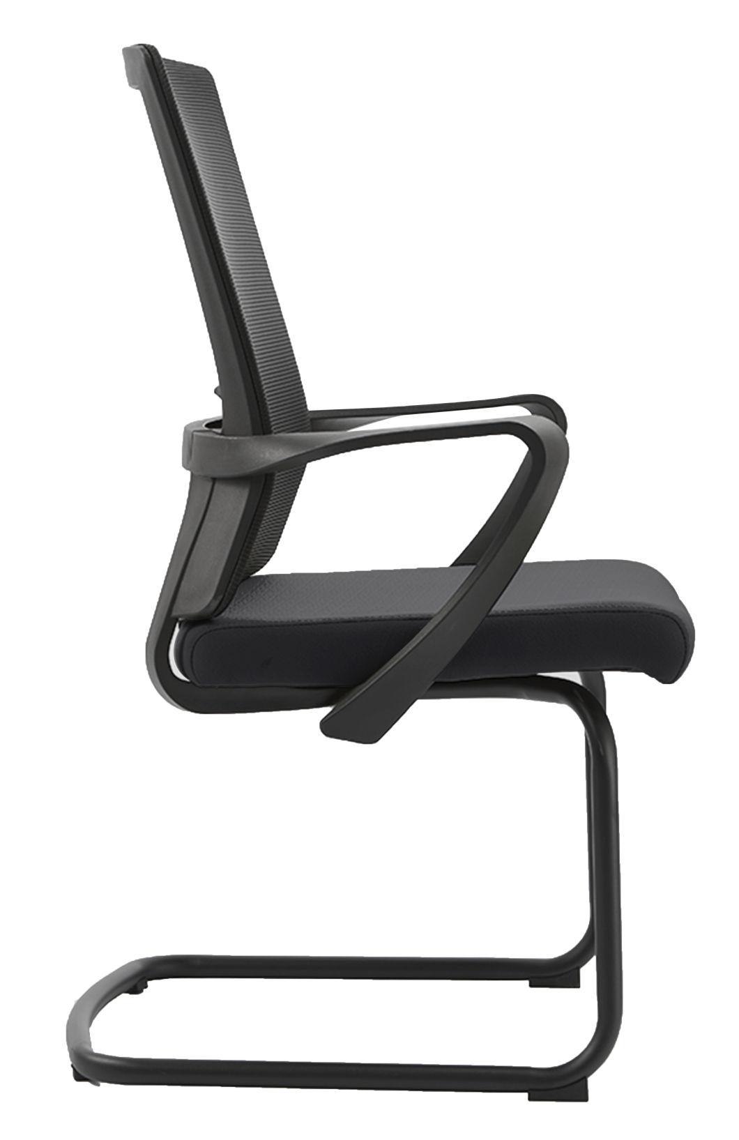 Breathable Mesh Fabric Office Chair Foldable Office Chair