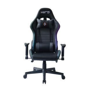Widely Used New Design LED Racing Chair with Best Workmanship