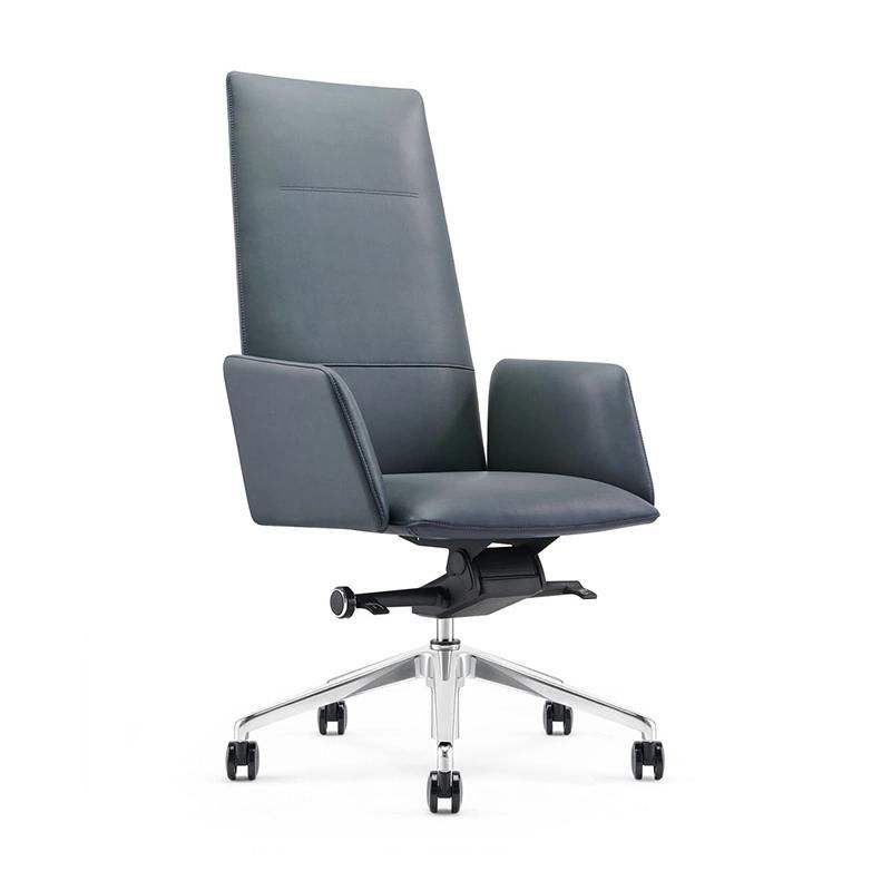 Modern PU Leather Executive Office Chair for Manager