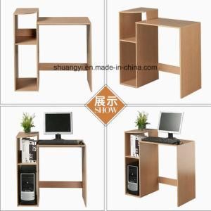 Hot Sale Simple Design Low Price Computer Desk