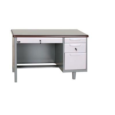 Strong Metal Office Desk