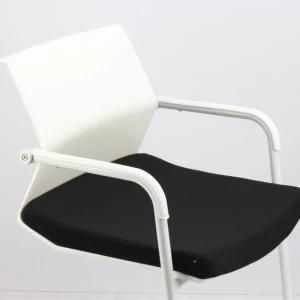 Simple Training Conference Chair Staff Office Chair Home Reception Leisure Computer Chair Stool