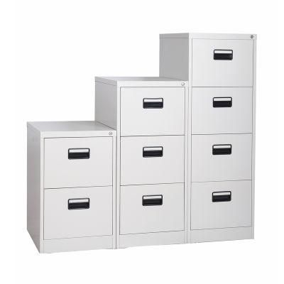 Best Selling 5 Drawer Steel Filing Cabinet Drawer Cabinet