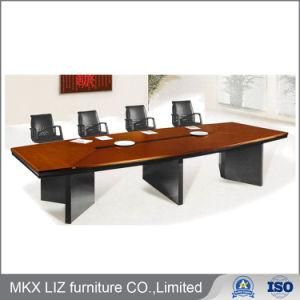 Hot Selling Wooden Conference Boardroom Meeting Table (A307)