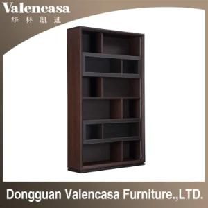 Sliding Door up and Down Bookcase Furniture