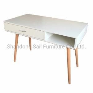 Modern Melamine Computer Table Desk