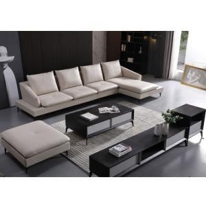 2020 Newest Design Commercial Custom American Style Sofa