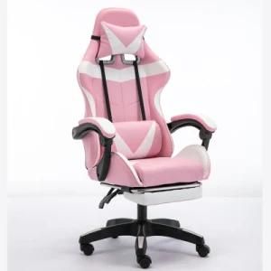 Factory Price Relieve Stress Gaming Chair with Armrest