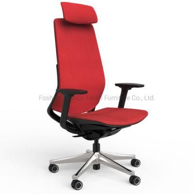 Wholesale Cheap Designer Computer Gaming Chair Manager Modern Ergonomic Mesh Office Staff Chairs