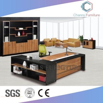 Wholesale Modern Furniture, Executive Desk, Office Table (CAS-DA59)