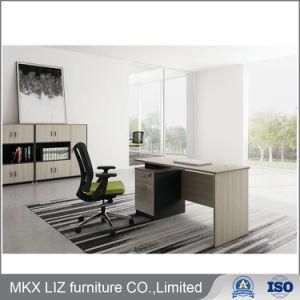 Cheap Price Small Wood Task Staff Computer Desk (CM60)