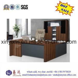 Modern MFC Office Furniture Boss Executive Office Desk (S603#)
