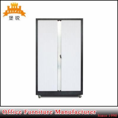 Office Furniture Tambour Door Storage Cabinet