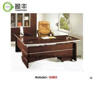 Modern Luxury Office Furniture Office Table Executive Office Table