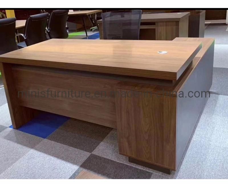 (M-OD1169) Simple Furniture Office Table Executive Manager Secretary Desk