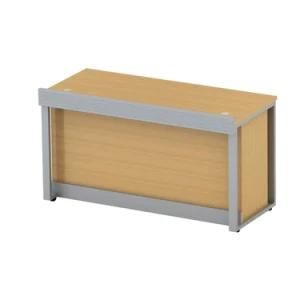 Office Standing Reception Desk Modern Desk for Office Chairman