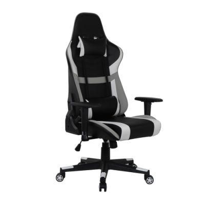 (SAMUEL) Comfortable Fashionable High Back Adjustable PC Computer Office Gaming Chair