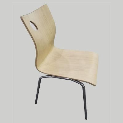 Quality Modern Wood Office Furniture Chair